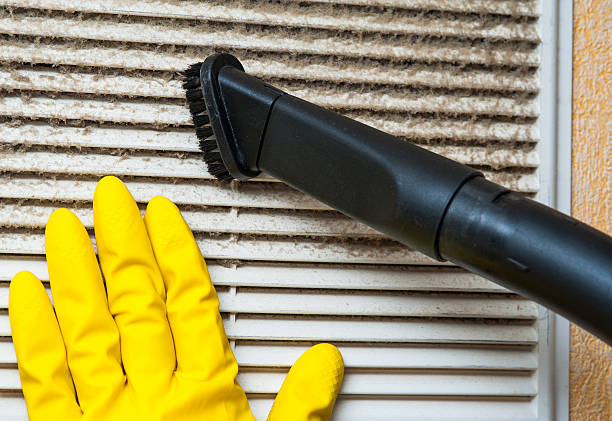 Air Duct Mold Removal in Tualatin, OR